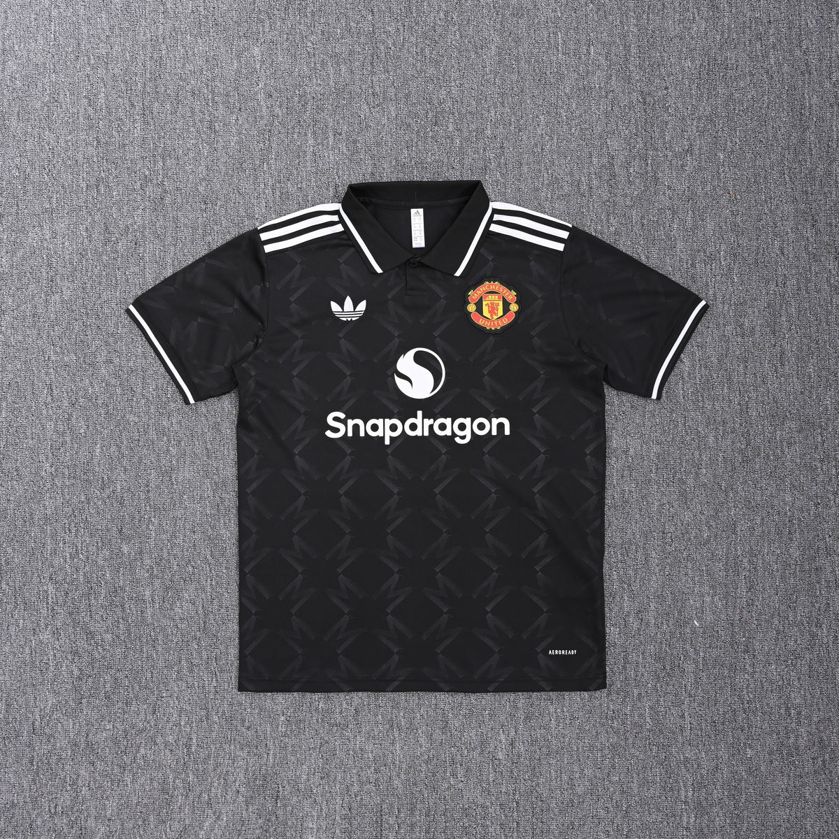Adidas Manchester United Football Jersey