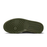 Jordan 1 Retro Low OG SP Travis Scott Olive W 6