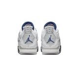 Air Jordan 4 Retro Midnight Navy GS 5