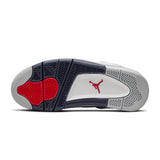 Air Jordan 4 Retro Midnight Navy GS 6