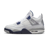 Air Jordan 4 Retro Midnight Navy GS 1