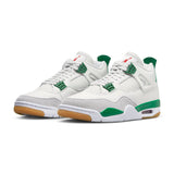 Air Jordan 4 Retro x Nike SB Pine Green 3