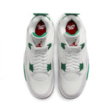 Air Jordan 4 Retro x Nike SB Pine Green 4