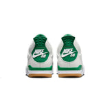 Air Jordan 4 Retro x Nike SB Pine Green 5