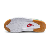 Air Jordan 4 Retro x Nike SB Pine Green 6