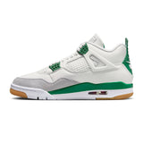 Air Jordan 4 Retro x Nike SB Pine Green 2