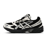 ASICS Gel-1130 Black Cream 1