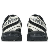 ASICS Gel-1130 Black Cream 2