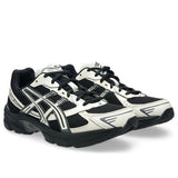 ASICS Gel-1130 Black Cream 4