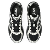 ASICS Gel-1130 Black Cream 6