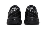 ASICS Gel-1130 Black Pure Silver 2