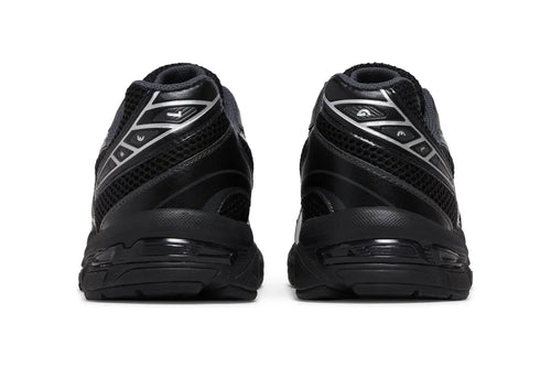 ASICS Gel-1130 Black Pure Silver