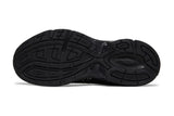 ASICS Gel-1130 Black Pure Silver 5