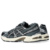 ASICS Gel-1130 Steel Grey Black 4