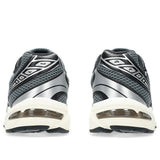 ASICS Gel-1130 Steel Grey Black 5