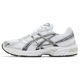 ASICS Gel-1130 White Pure Silver 1
