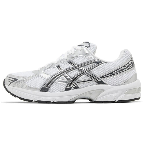 ASICS Gel-1130 White Pure Silver