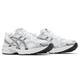 ASICS Gel-1130 White Pure Silver 2