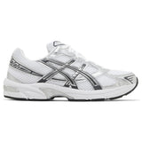 ASICS Gel-1130 White Pure Silver 5