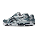 ASICS Gel-Kayano 14 White Fjord Grey 4