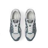 ASICS Gel-Kayano 14 White Fjord Grey 6
