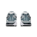 ASICS Gel-Kayano 14 White Fjord Grey 5