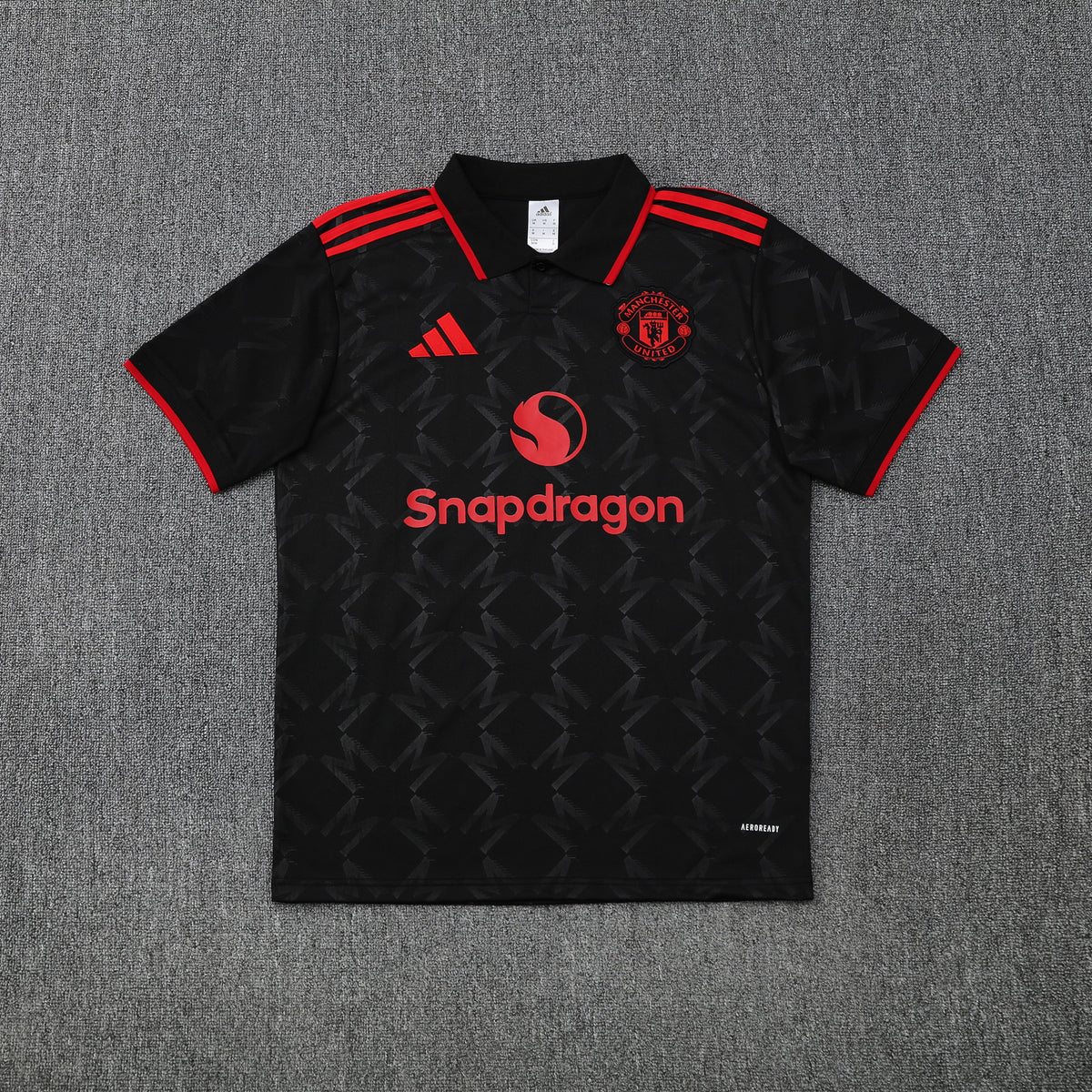 Adidas Manchester United Football Jersey