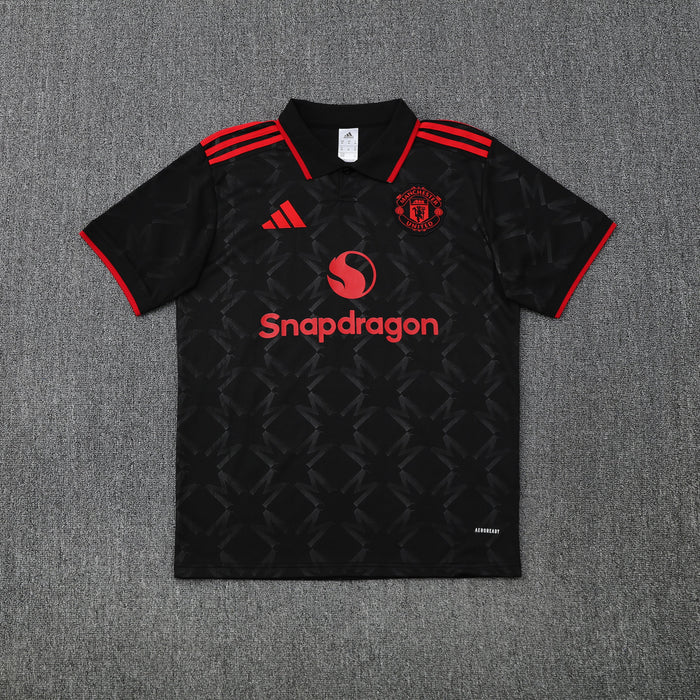 Adidas Manchester United Football Jersey