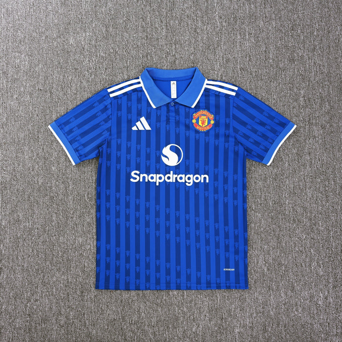 Adidas Manchester United Football Jersey