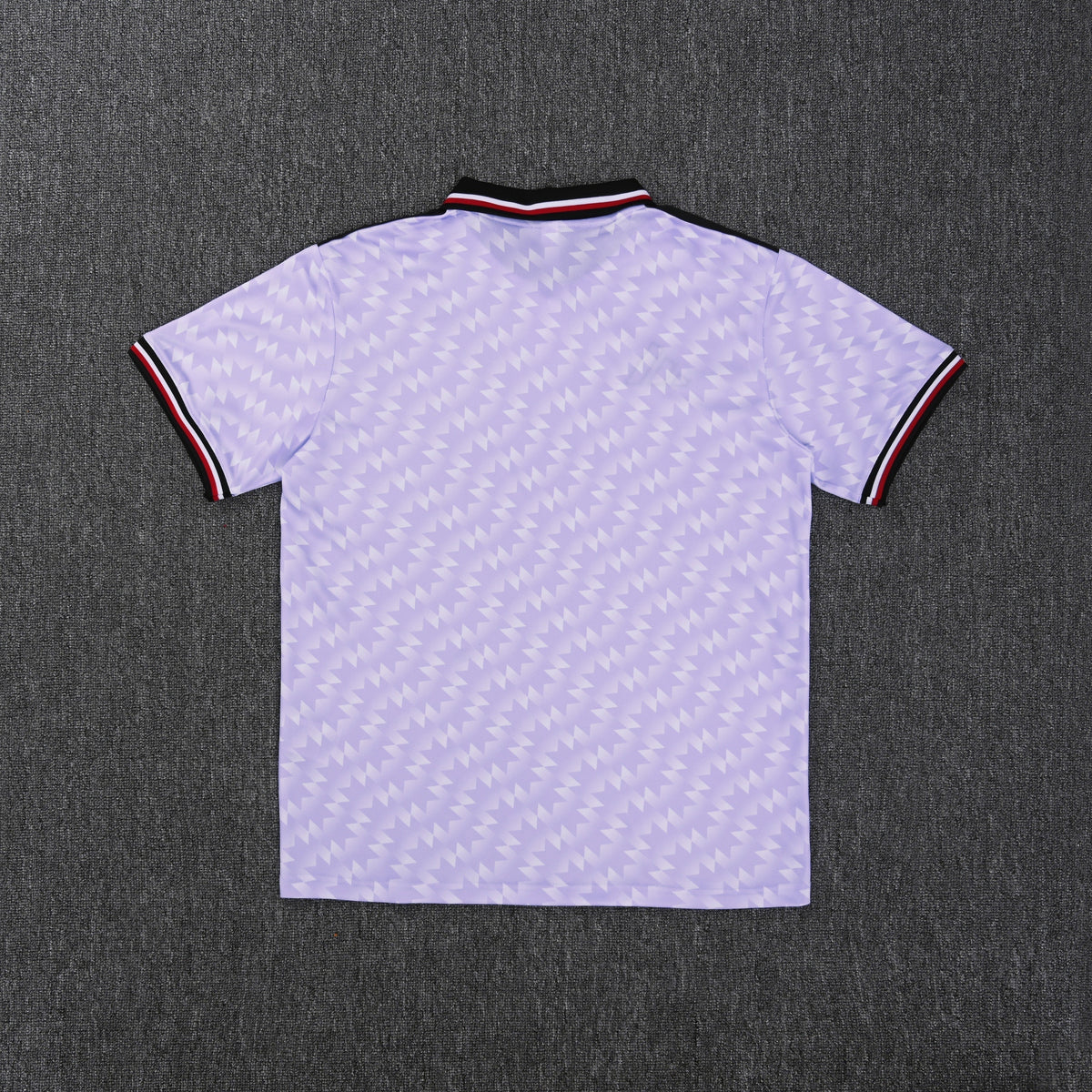 Adidas Manchester United Football Jersey