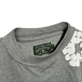 Denim Tears Cotton Wreath Sweatshirt Grey 3