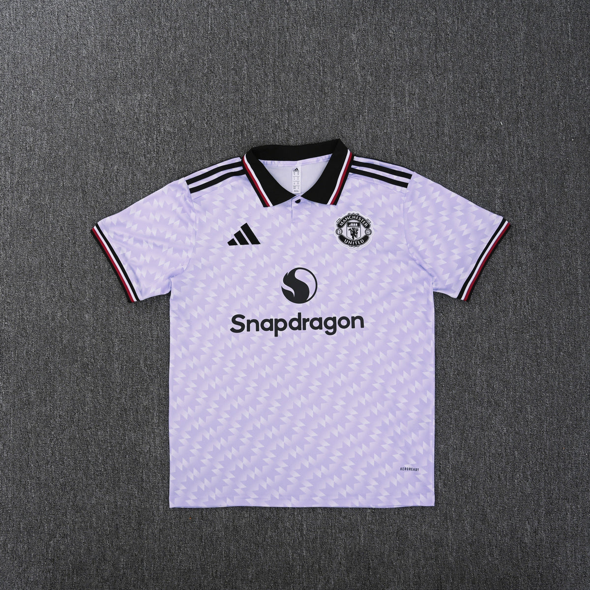 Adidas Manchester United Football Jersey