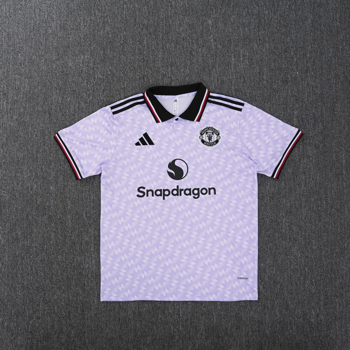 Adidas Manchester United Football Jersey