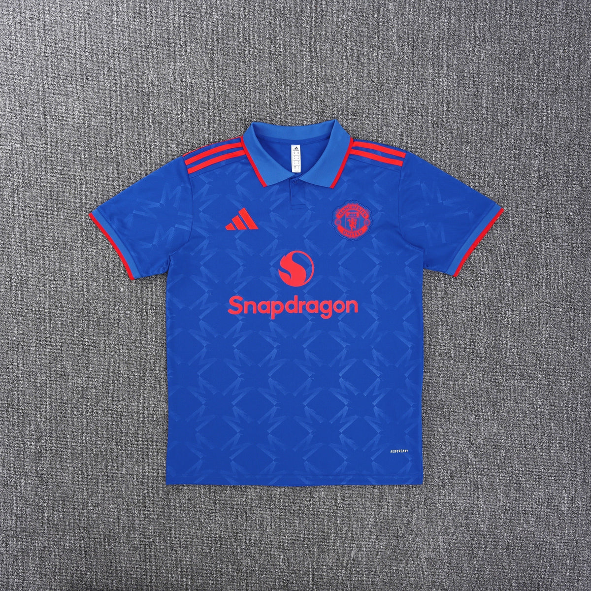 Adidas Manchester United Football Jersey