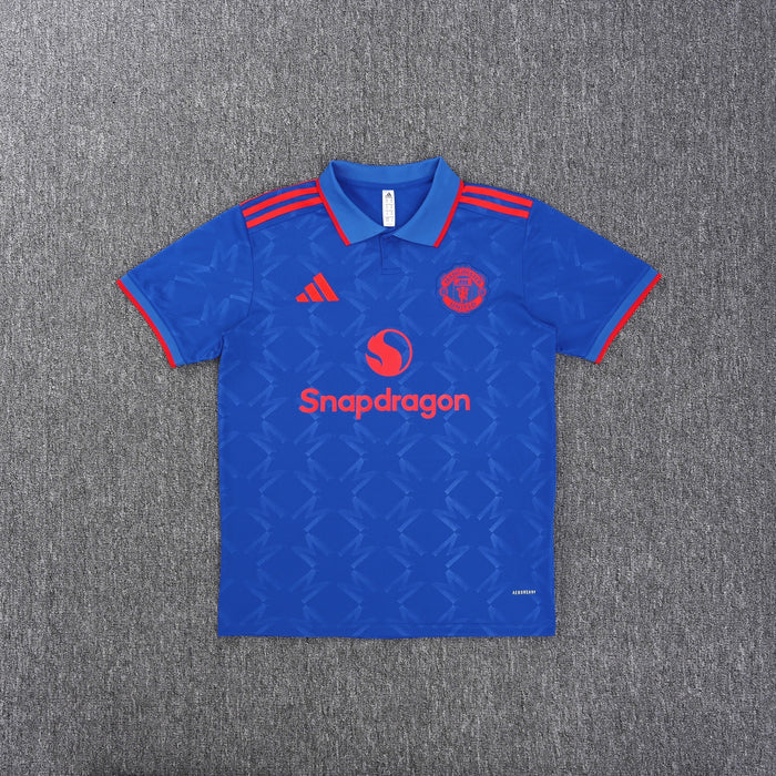 Adidas Manchester United Football Jersey