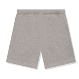 Fear of God Essentials Sweatshort 'Dark Oatmeal' 2