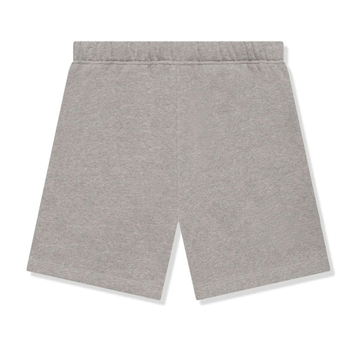 Fear of God Essentials Sweatshort 'Dark Oatmeal'