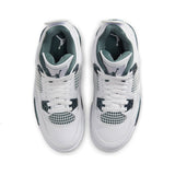 Jordan 4 Retro Oxidized Green GS 3