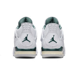Jordan 4 Retro Oxidized Green GS 4