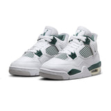 Jordan 4 Retro Oxidized Green GS 5