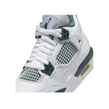 Jordan 4 Retro Oxidized Green GS 6