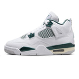 Jordan 4 Retro Oxidized Green GS 1