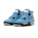 Air Jordan 4 Retro University Blue GS 3