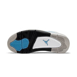 Air Jordan 4 Retro University Blue GS 6