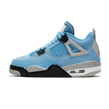 Air Jordan 4 Retro University Blue GS 1