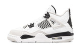 Air Jordan 4 Retro Military Black GS 1