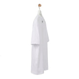 LOEWE Relaxed Fit Pocket T-Shirt White 3