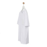 LOEWE Relaxed Fit Pocket T-Shirt White 4
