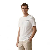 LOEWE Relaxed fit T-shirt in cotton White 3