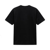 LOEWE Louis Wain Anagram Lucky Cat Embroidered T-Shirt 2